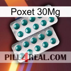 Poxet 30Mg dapoxetine2